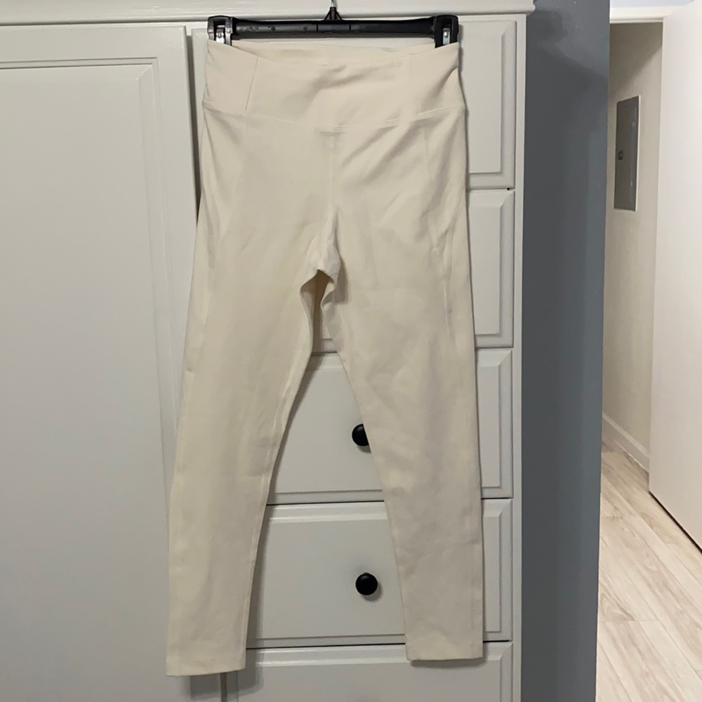 NWOT Girlfriend Collective leggings